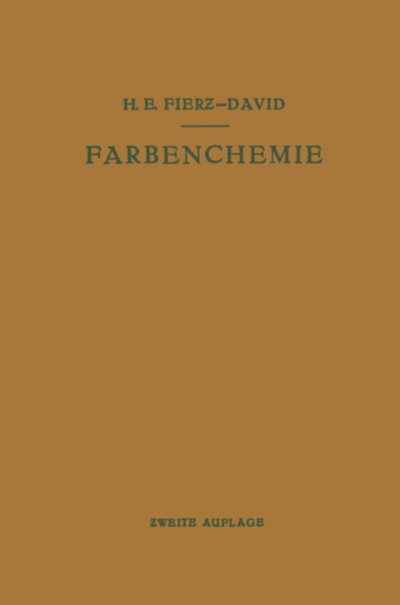 Grundlegende Operationen der Farbenchemie