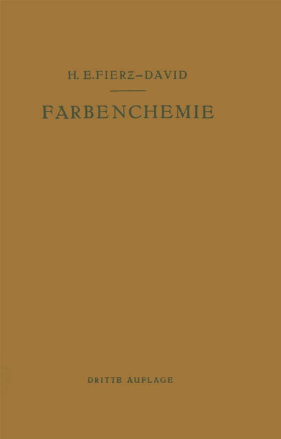 Grundlegende Operationen der Farbenchemie