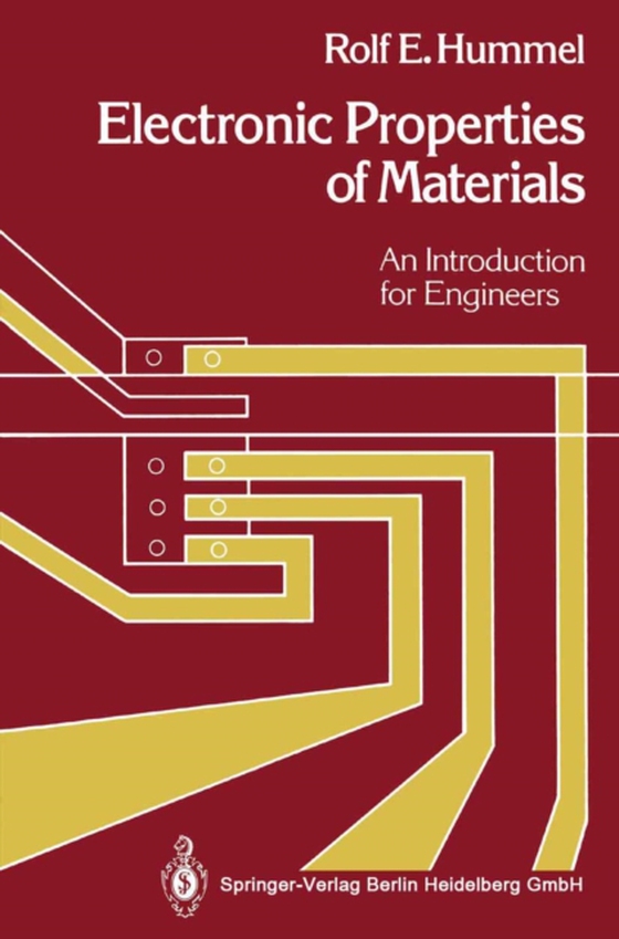 Electronic Properties of Materials