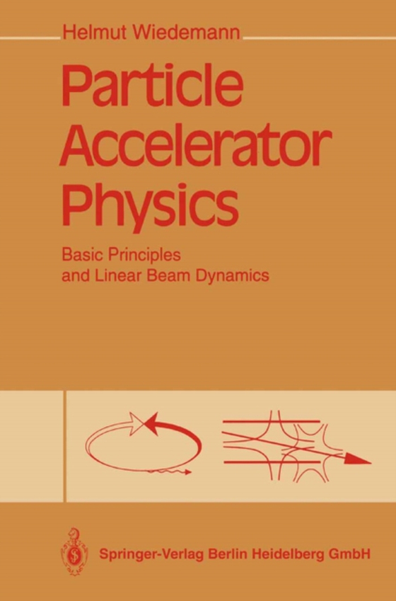 Particle Accelerator Physics