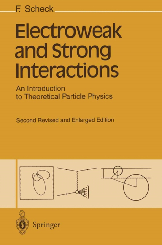 Electroweak and Strong Interactions