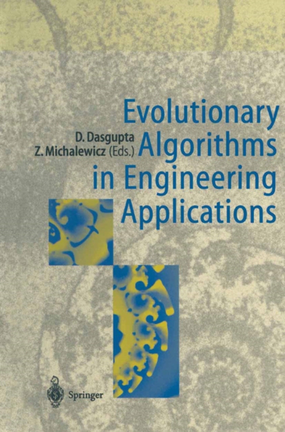 Evolutionary Algorithms in Engineering Applications (e-bog) af -