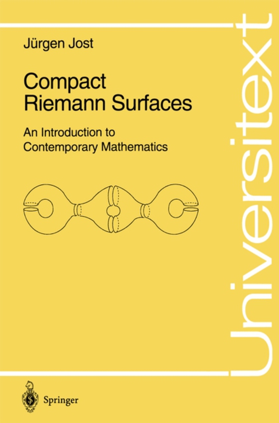 Compact Riemann Surfaces