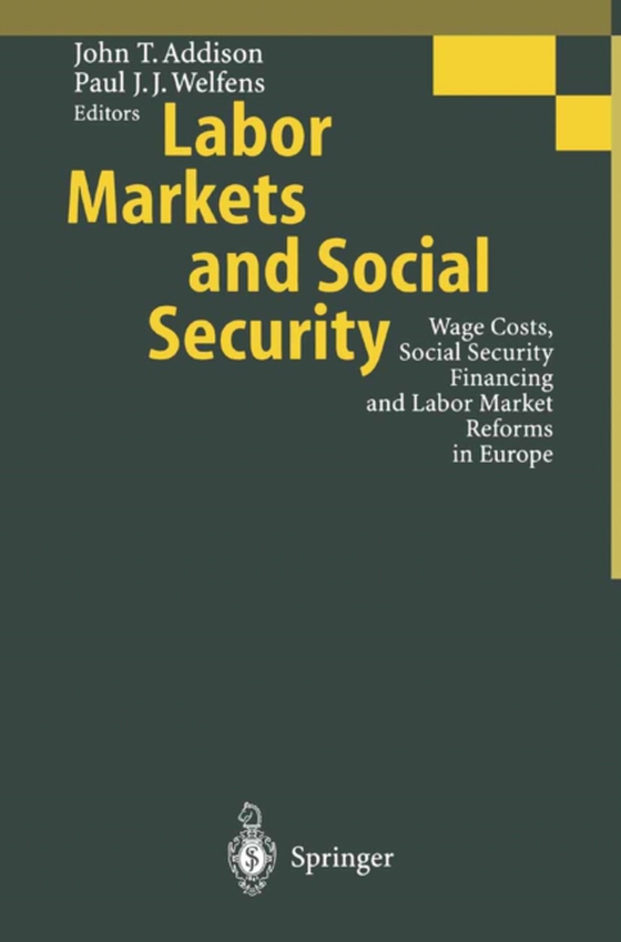 Labor Markets and Social Security