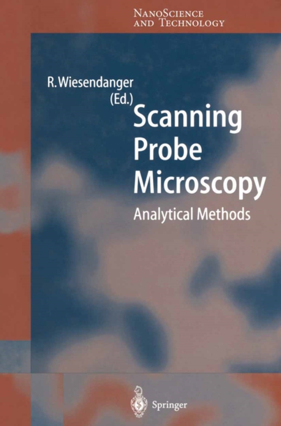 Scanning Probe Microscopy (e-bog) af -