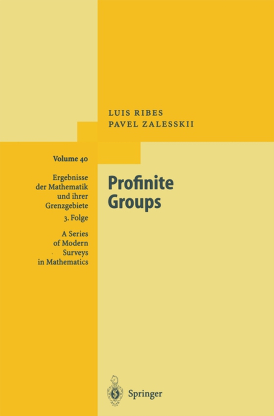 Profinite Groups