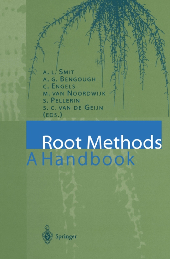 Root Methods (e-bog) af -