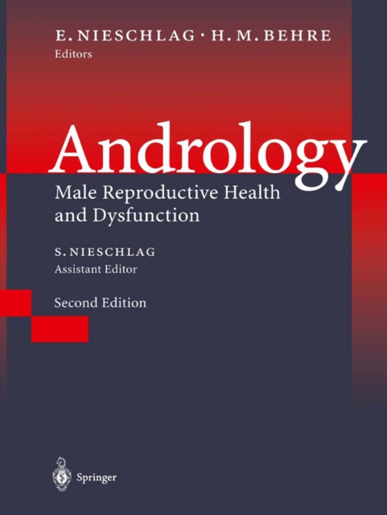 Andrology (e-bog) af -