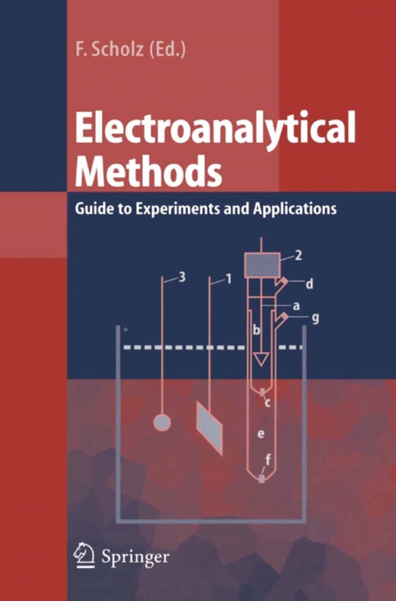 Electroanalytical Methods (e-bog) af -