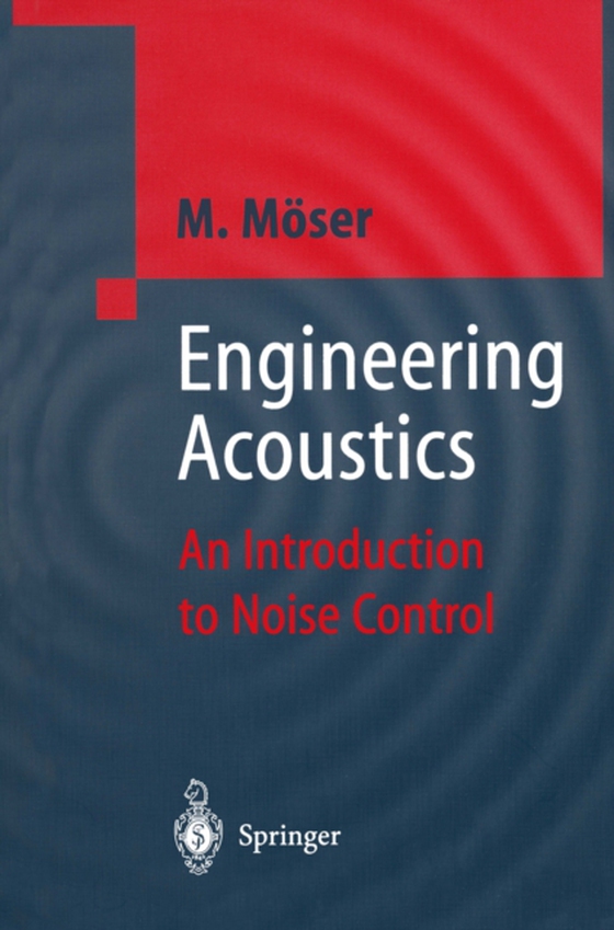 Engineering Acoustics (e-bog) af Moser, Michael