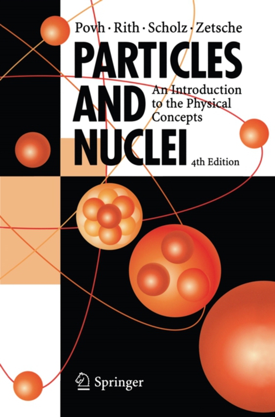 Particles and Nuclei