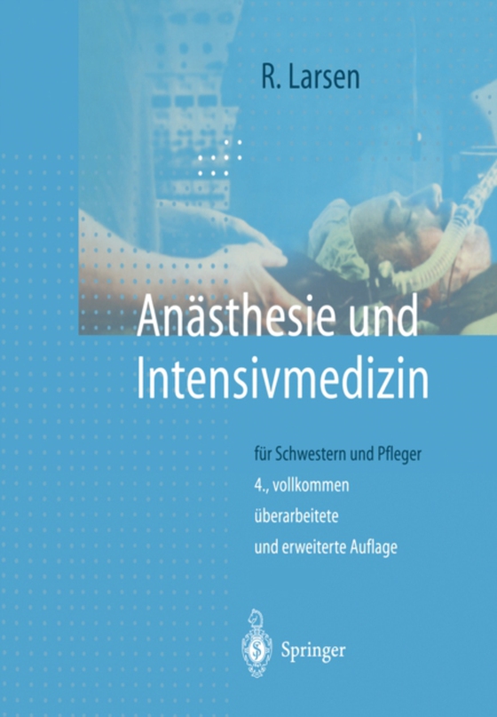 Anästhesie und Intensivmedizin