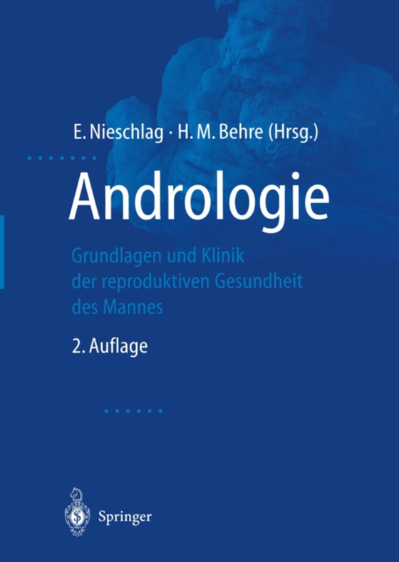 Andrologie (e-bog) af -