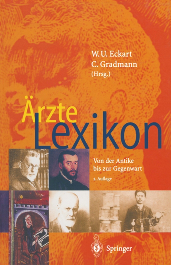 Ärzte Lexikon