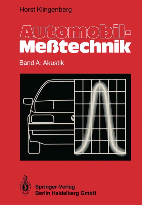 Automobil-Meßtechnik