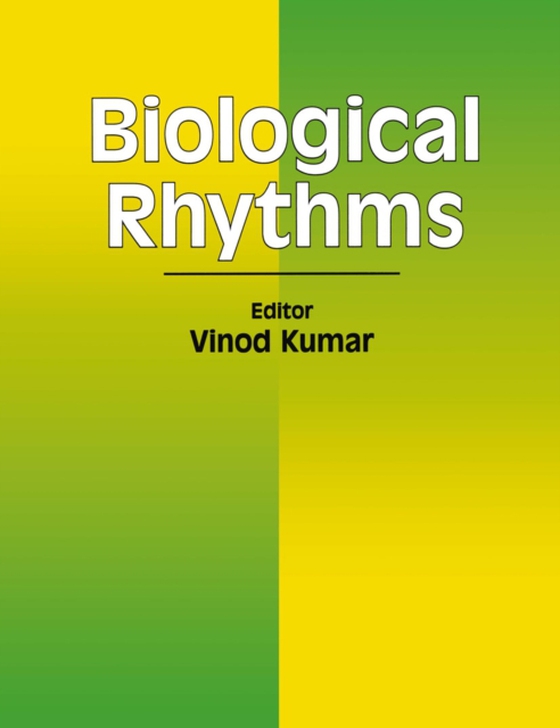 Biological Rhythms (e-bog) af -