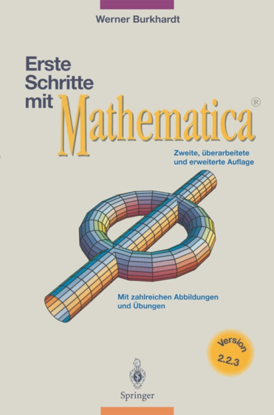 Erste Schritte mit Mathematica