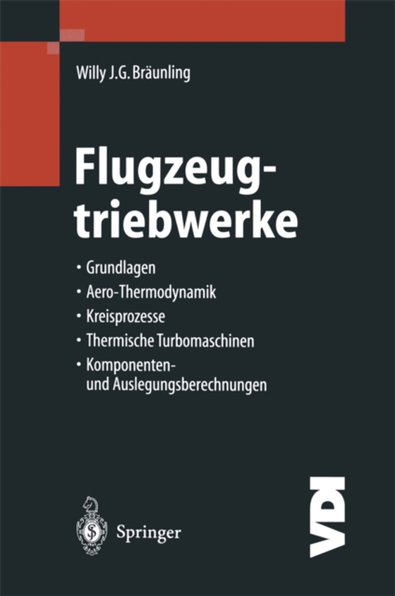 Flugzeugtriebwerke