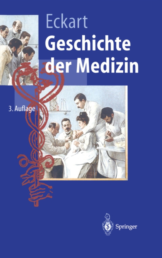 Geschichte der Medizin