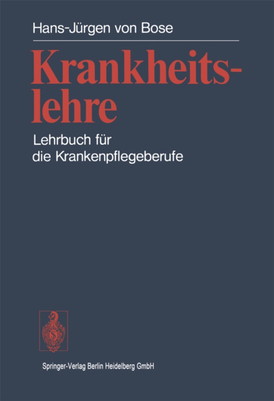 Krankheitslehre