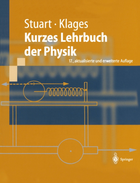 Kurzes Lehrbuch der Physik