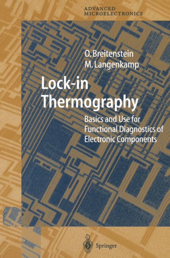 Lock-in Thermography