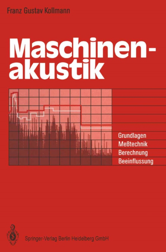 Maschinenakustik