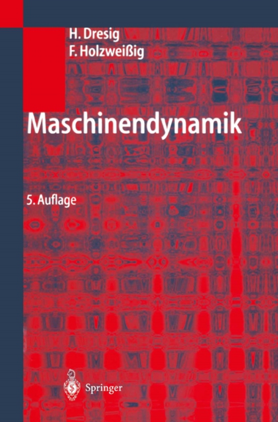 Maschinendynamik