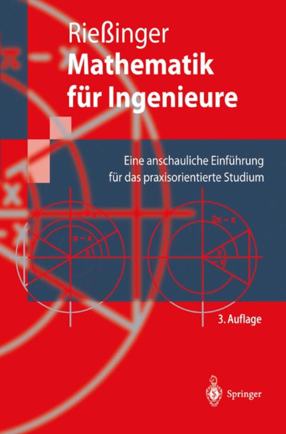 Mathematik für Ingenieure