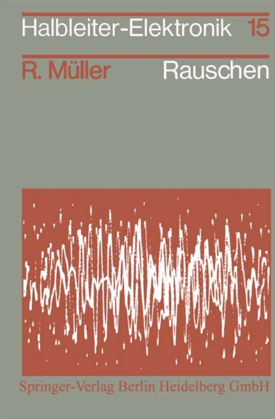 Rauschen (e-bog) af Muller, R.