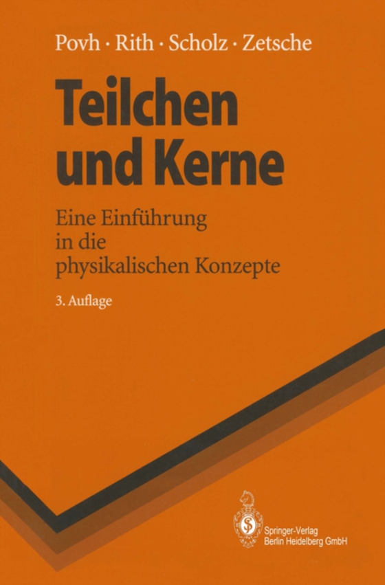 Teilchen und Kerne