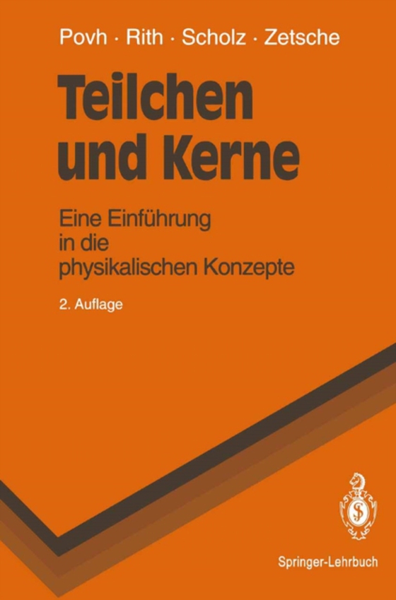 Teilchen und Kerne