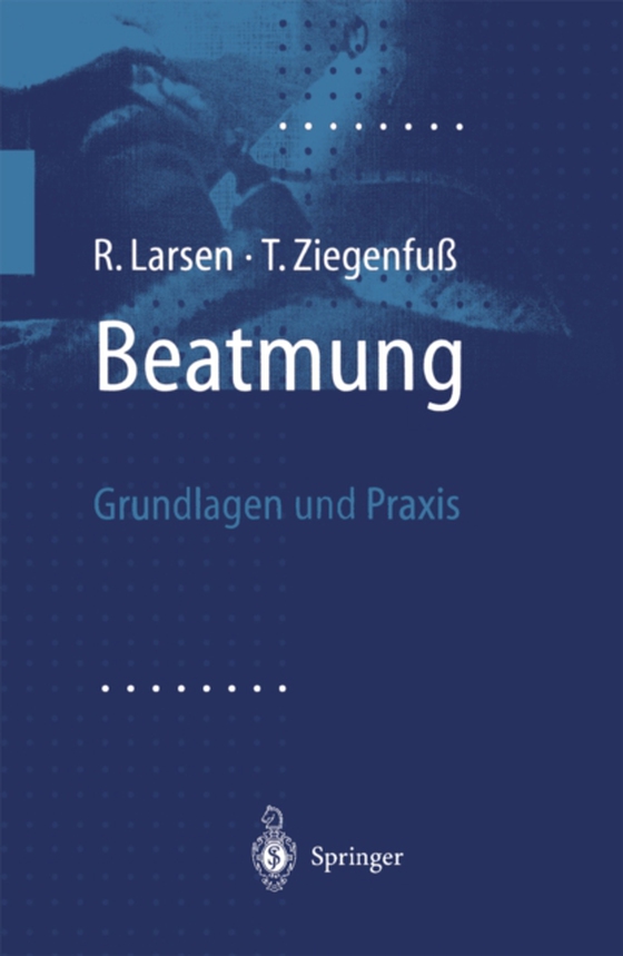 Beatmung (e-bog) af Ziegenfu, T.