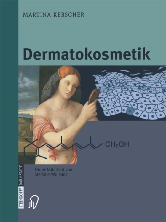 Dermatokosmetik (e-bog) af Kerscher, Martina