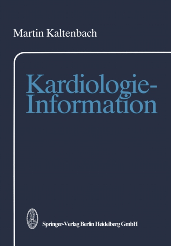 Kardiologie-Information