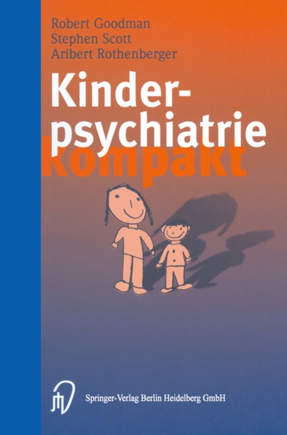 Kinderpsychiatrie kompakt (e-bog) af Rothenberger, A.