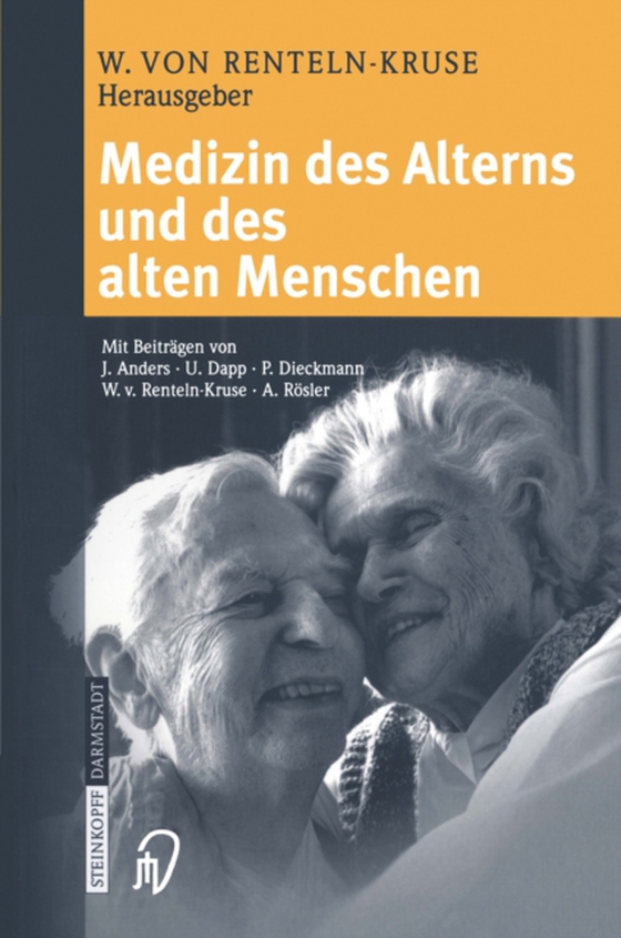 Medizin des Alterns und des alten Menschen (e-bog) af -