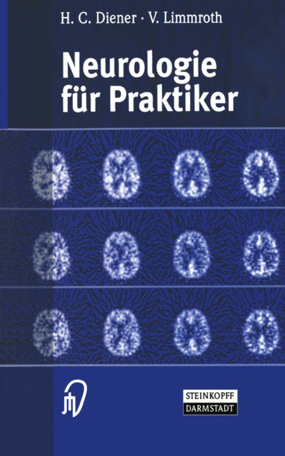 Neurologie für Praktiker (e-bog) af Diener, H.C.