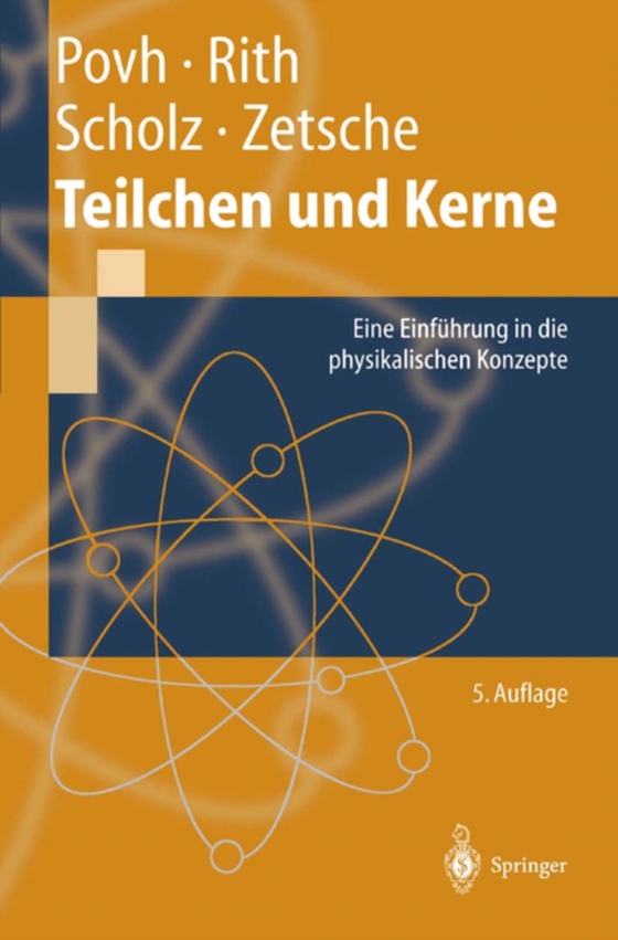 Teilchen und Kerne