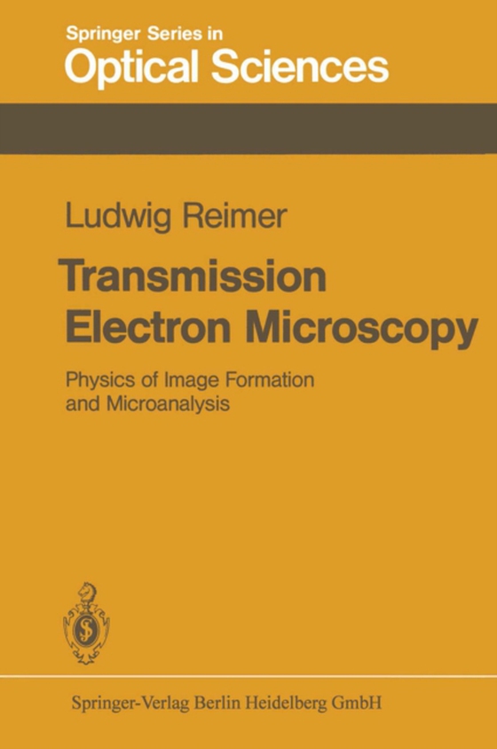 Transmission Electron Microscopy