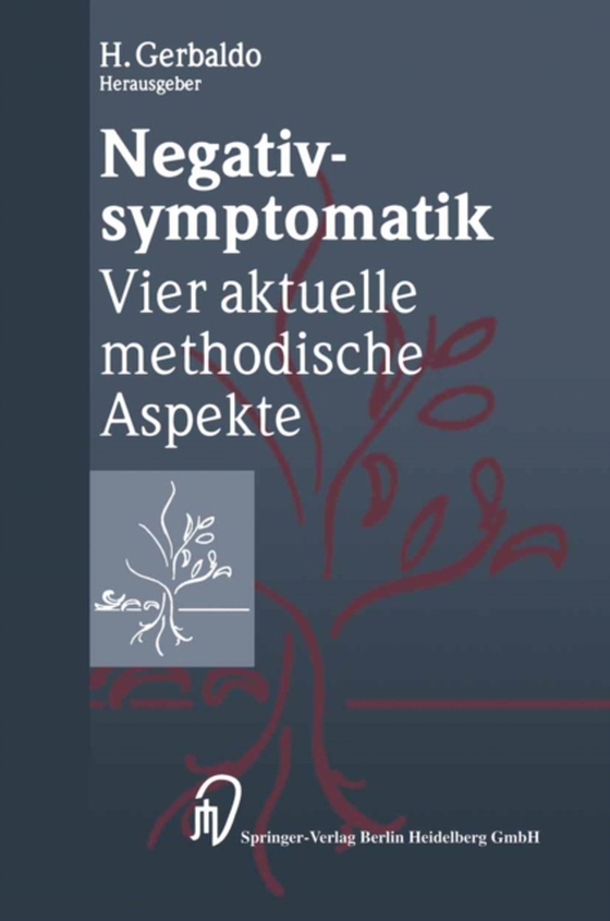 Negativsymptomatik