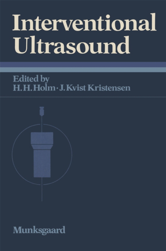 Interventional Ultrasound (e-bog) af -