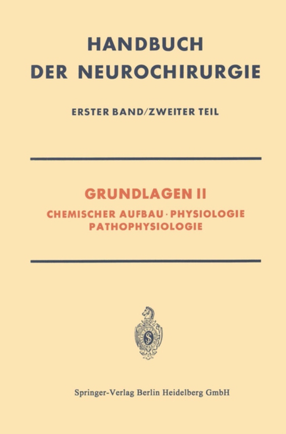 Grundlagen II (e-bog) af Tonnis, Wilhelm