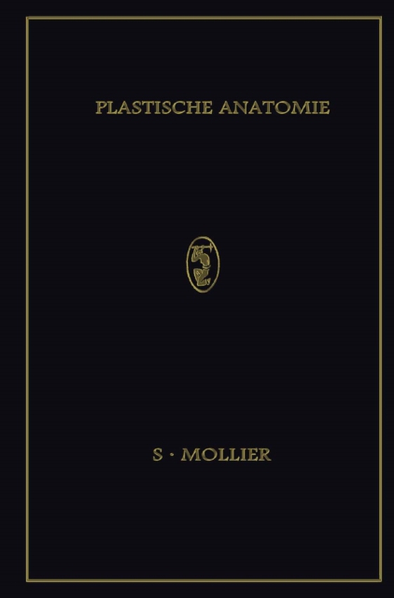 Plastische Anatomie (e-bog) af Sachs, Hermann