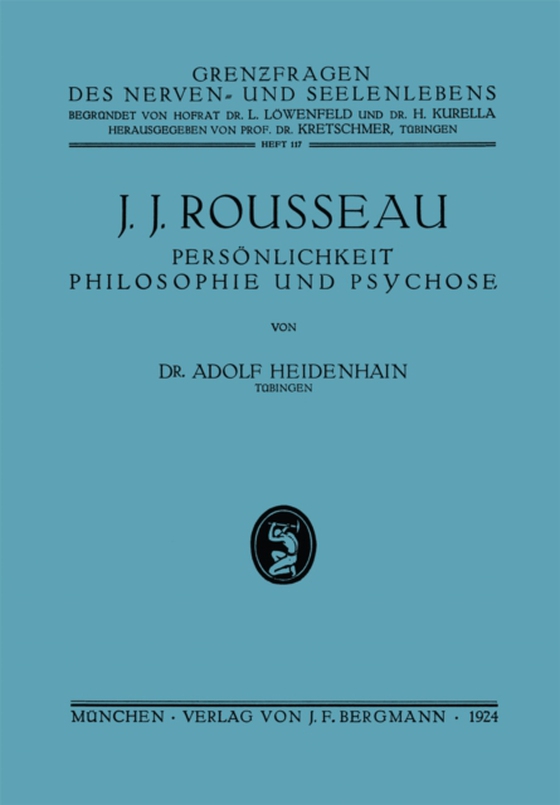 J. J. Rousseau