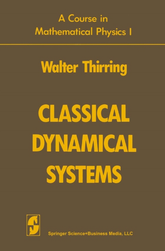 Classical Dynamical Systems (e-bog) af Harrell, Evans M.