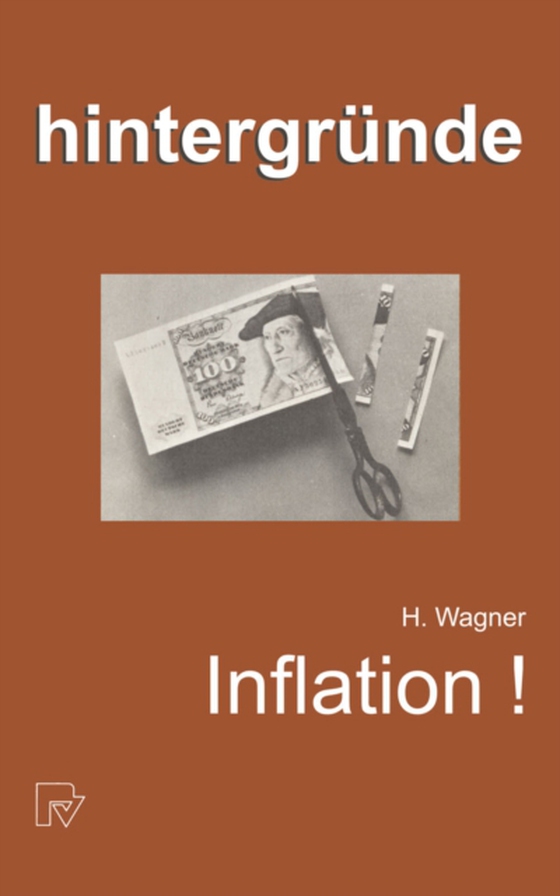 Inflation! (e-bog) af Wagner, H.