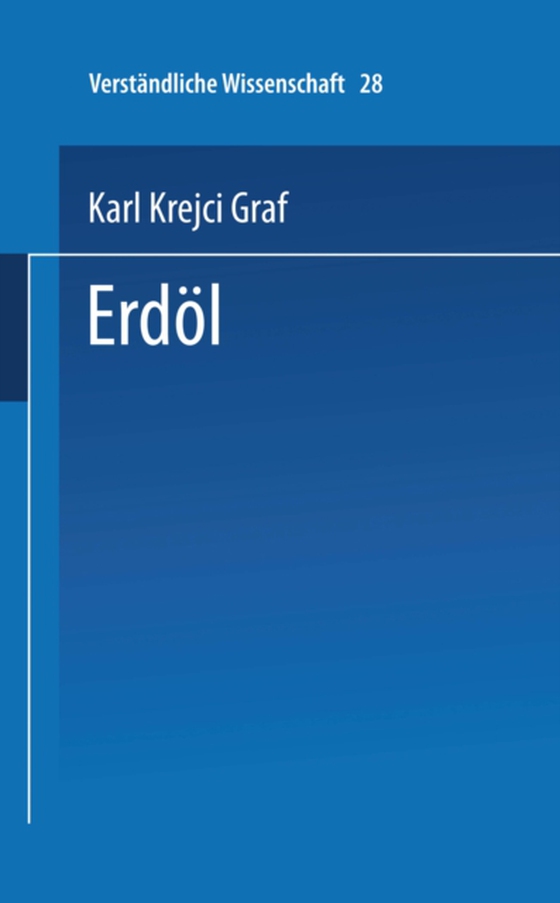 Erdöl