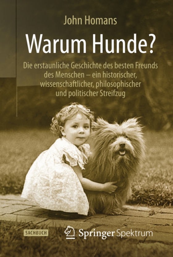 Warum Hunde?