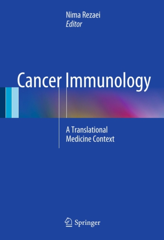 Cancer Immunology (e-bog) af -